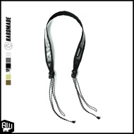 HARDMADE-X-PAC & DCF 3D MESH CAMERA STRAP !!️Pre-Order!!️