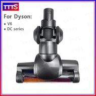 Replacement Carpet Suction Head Used for Dyson V6/DC31-35/DC44-74 | Electric Floor Brush Head Access