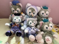 duffy and friends toni kc ss sss