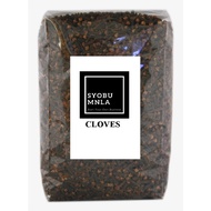 Bpremium Cloves (1kl,500g,250g)(WHOLE SEED)