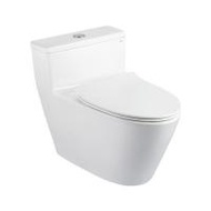 สุขภัณฑ์ 1 ชิ้น TOTO CW625 สีขาว (1301071)