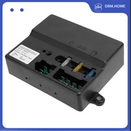 DBM.HOME-DC 12V Engine Interface Module EIM 258-9753 BASIC MK3 for Engine 2589753