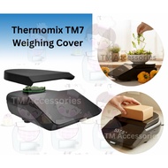 Thermomix Accessories TM7 Weighing Cover Scale Cover