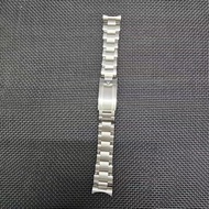 New watchband for TUDOR 37MM Solid stainless steel M79000 strap male 20MM  bracelet waterproof watch accessories rivet drawing