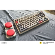 8Bitdo Retro Keyboard nintendo Pattern Second Hand