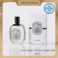 DIPTYQUE EAU ROSE EDT