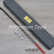 LTMS Seprentine Belt Servicing Tool Set