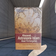 Book Islamic AstronomyKhazanah MiddleABAD - Arwin Juki Rahmadi Blindr Blindr - UMP Press Original
