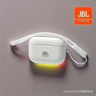 Alat Dengar Bluetooth Tanpa Wayar, JBL-Phantom LP33, Bunyi Tahap HiFi, dengan Mikrofon, Kawalan Sent