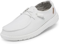 Hey Dude Women's Wendy Python Shoe Slipper