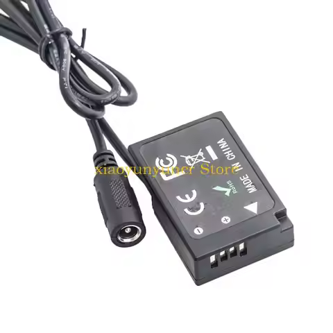 P9JB LP-E17(DR-E18) Dummy Battery Advanced Stable Multiple for Protection Full Decoding for 850D 800