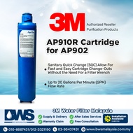 3M AP901R FILTER CATRIDGE FOR AP902 | Filter Cartridge for 3M Outdoor Water Filter