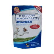 MonDEX Water Soluble Powder for Dogs & Cats 100g