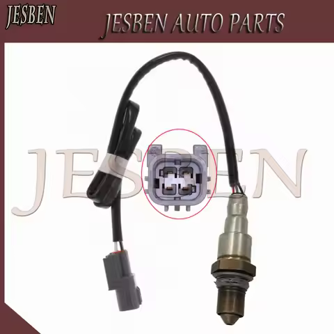39351-2U001 Rear Lambda Probe O2 Oxygen Sensor Fit For Hyundai Kauai Kona Tucson I30 I40 KIA CEED CE