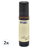 JOHNRAY 約翰森林 無理頭精油棒 公司貨  10ml  2瓶