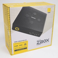 5CGO Zotac ZBOX EN51660T I5-9300H / 8G / 512SSD / 1660Ti / Mini Computer Desktop Host Household Office