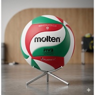Molten V5M5000 Volleyball Molten Volleyball Size 4