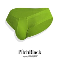 Modal Men Underwear Briefs Cueca Soft Breathable Underpants Brief U Convex Male AD7211