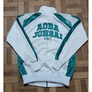 Anime jacket haikyuu karasuno AOBA johsai/dateko