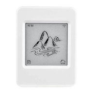 ESP32-S3 1.54" E-Ink Display N16R8 AIoT Development Board ESP32 Display for Xiaozhi 200x200 Touchscr