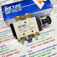 REAL PHOTOS Pneumatic valve 4R210-08 4L210-08 has enough quick connectors, pipe plugs and mufflers G