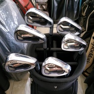 Xxio Forged Iron Golf Club Set