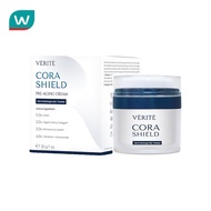 Verite เวอริเต้ คอร่า ชิลด์ ผลิตภัณฑ์บำรุงผิวหน้า 30 กรัม