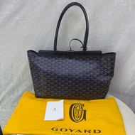 Goyard Bellchasse Tote Bag