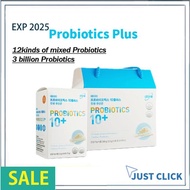 Big Sale✨[Official certification] atomy probiotic 2.5g x 120pcs 艾多美 益生菌 atomy probiotic