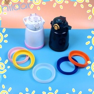 HLAR 11.5/12/12.5cm Boot for Water Bottle, Anti-fall Anti-slip Water Cup Protective Cover,  Multiple