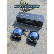 GL 100 HORN BAKPAO MODEL ✓ GORILLA GORILLA GORILLA ✓