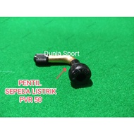 Tubeless Valve Electric Bike Tubeless Valve/ PVR 50 Electric Bike Tubeless Valve/ PVR50 Valve/