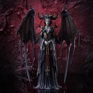 【楠梓德卡】 預購10月 GSC POP UP PARADE 暗黑破壞神4 DIABLO 4 莉莉絲 L size