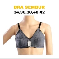 BRA Wanita BH/ Wanita BRA/ WOMEN'SWanita Spray SIZE 34 36 38 WHOLESALE
