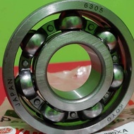 Bearing 6305 laher 6305 laher yamaha kruk as vega ZR jupiter z vixion byson jup mx etc 6305