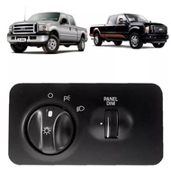 Applicable F350 Truck F250 F550 F450 Ford Front headlight switch F81Z-11654-AA