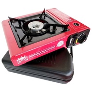 Portable Steamboat Gas Stove KBM /Alat Dapur Gas Kecil/ Dapur