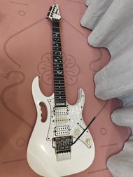 Ibanez Steve Vai JEM555