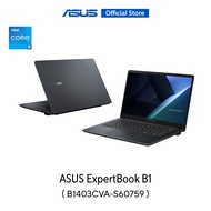 ASUS Expertbook B1 B1403CVA-S60759, 14 Inch FHD, Intel Core i5-1335U, Intel UHD Graphics, 16GB DDR5 