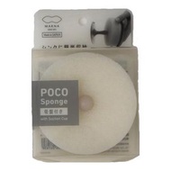 POCO 廚房海綿 K676 1入裝（白色）