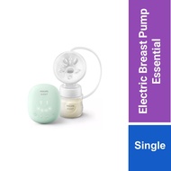 Philips Avent Single Electric Breast Pump Essential SCF323/11