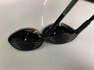 Titleist Golf Club TSI2 Fairway Wood No. 3 No. 5 R/sr/s Carbon Shaft Men S Driver With Cap Set (Club