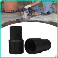 WU Universal Vacuum Cleaner Attachment Adapter 38mmx45mm Vacuum Hose Adapter