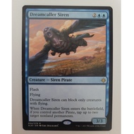 MTG Magic the gathering Dreamcaller Siren Ixalan Rare
