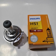 Philips HS1 35/35W Original Philips Headlight Bulb
