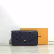 Dompet Panjang Louis Vuitton