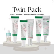 Axis-Y Twin Pack Promotion