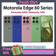 Motorola moto edge 60 Pro Dimensity 8350 Extreme moto edge 60s Dimensity 7400 moto edge 60 Dimensity