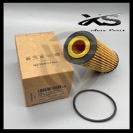 💯ORIGINAL💯Audi Volkswagen Oil Filter - Golf MK7 / Audi A4 1.8 2013- / Audi Q5 2013- 06L 115 562B