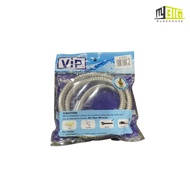 VIP STAINLESS STEEL FLEXIBLE TUBE V-6604